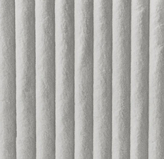 Modułowa sofa fotel pokój dziecięcy 120x60 BELLA biały