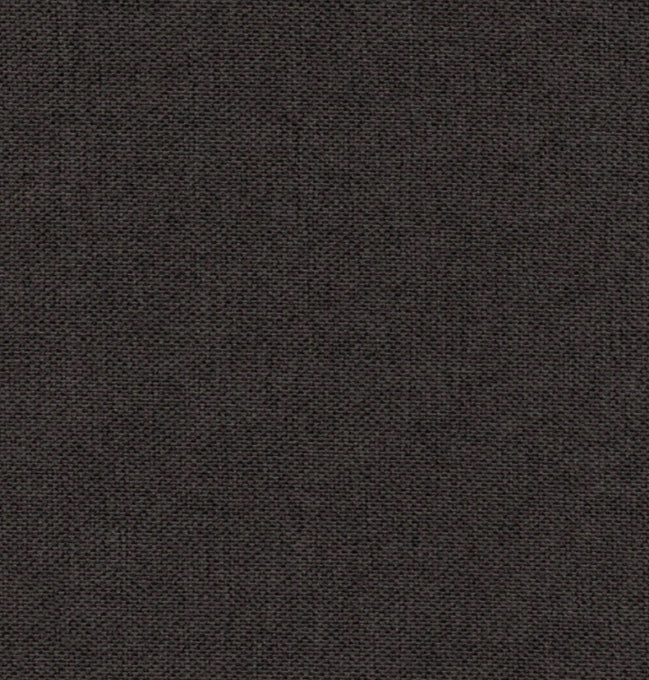 Podnóżek do fotela Uszak | pufa Carl | Salon Biuro 50x50x40 czarny UBC