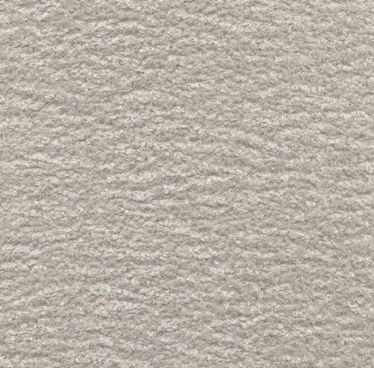 Pufa podnóżek CORAL do salonu 60x40x40 beżowy baranek