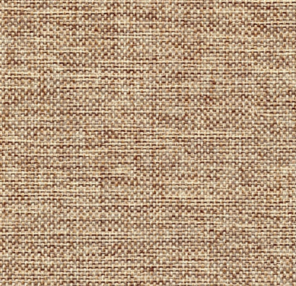 Pufa siedzisko z pojemnikiem pikowana salon przedpokój 75x40x40 miodowa