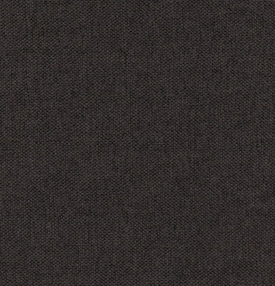 Pufa siedzisko pojemnik pikowana salon przedpokój 75x40x40 czarna BC