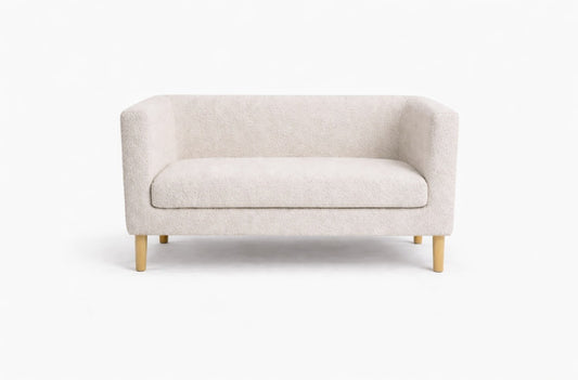 SOFA GLAM | PRZEDPOKÓJ | LOŻA | KORYTARZ | BARANEK 120 cm