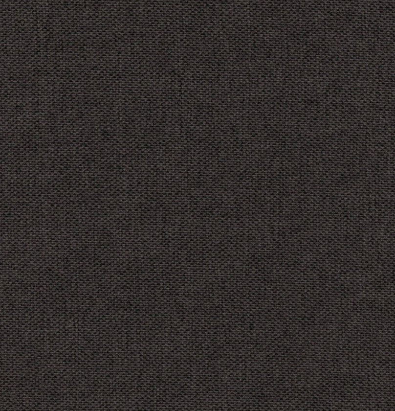Pufa siedzisko z pojemnikiem pikowana salon przedpokój 110x40x40 czarna