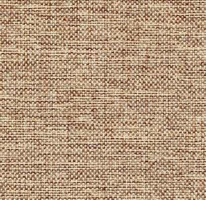 Pufa podnóżek skandynawski do fotela 45x45x43 miodowa