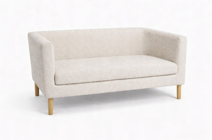 SOFA GLAM | PRZEDPOKÓJ | LOŻA | KORYTARZ | BARANEK 120 cm