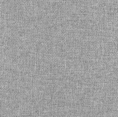 Pufa z pojemnikiem podnóżek Knypek salon 36x36x41 szara 36M24